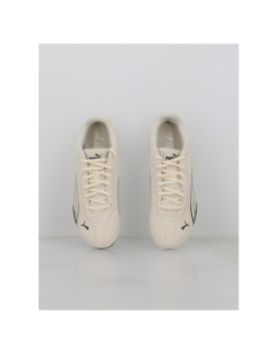 Baskets catch sd beige homme - Puma