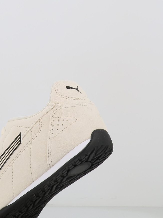 Baskets catch sd beige homme - Puma