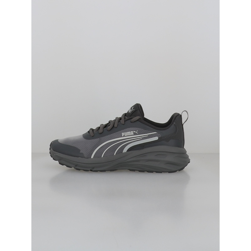 Baskets hypnotic tech gris homme - Puma