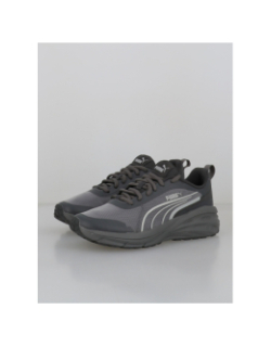 Baskets hypnotic tech gris homme - Puma