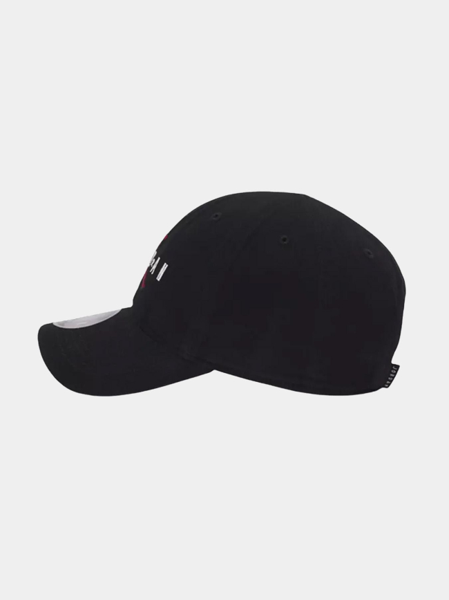Casquette club cap air noir enfant - Jordan