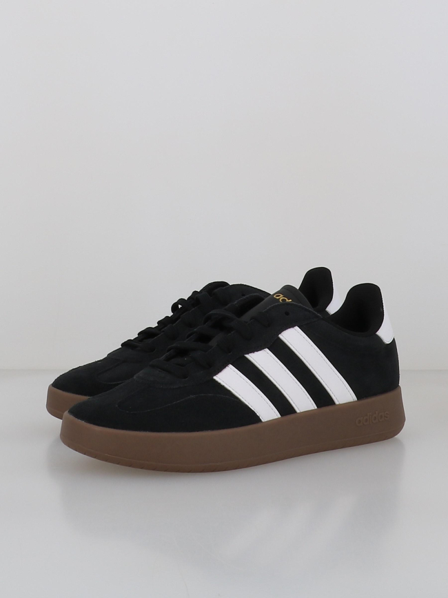 Baskets bareda noir homme - Adidas