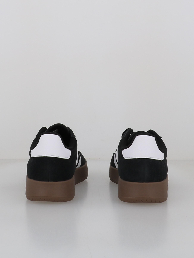 Baskets bareda noir homme - Adidas