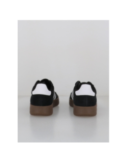 Baskets bareda noir homme - Adidas