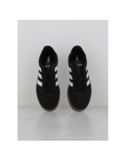 Baskets bareda noir homme - Adidas