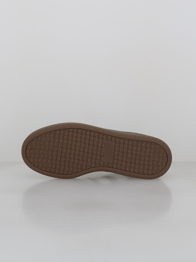 Baskets bareda noir homme - Adidas