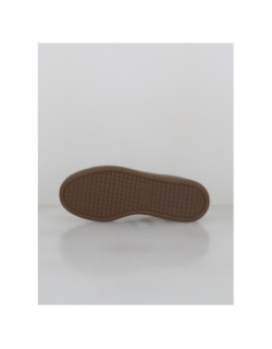 Baskets bareda noir homme - Adidas