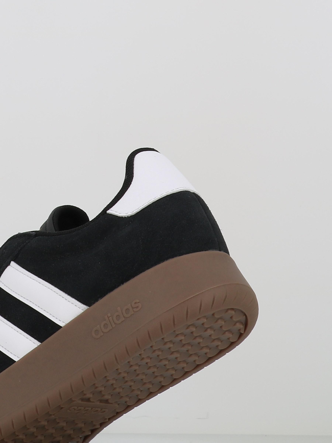 Baskets bareda noir homme - Adidas