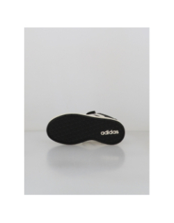 Baskets à scratch breakbase noir enfant - Adidas