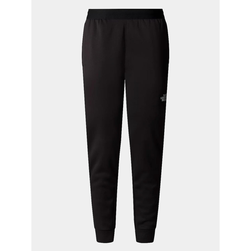Pantalon jogging mountain athletics noir femme - The North Face