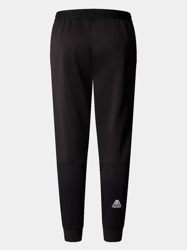 Pantalon jogging mountain athletics noir femme - The North Face