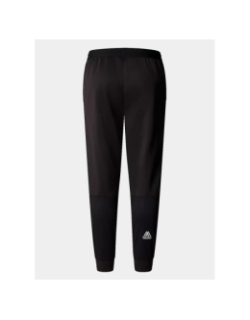 Pantalon jogging mountain athletics noir femme - The North Face