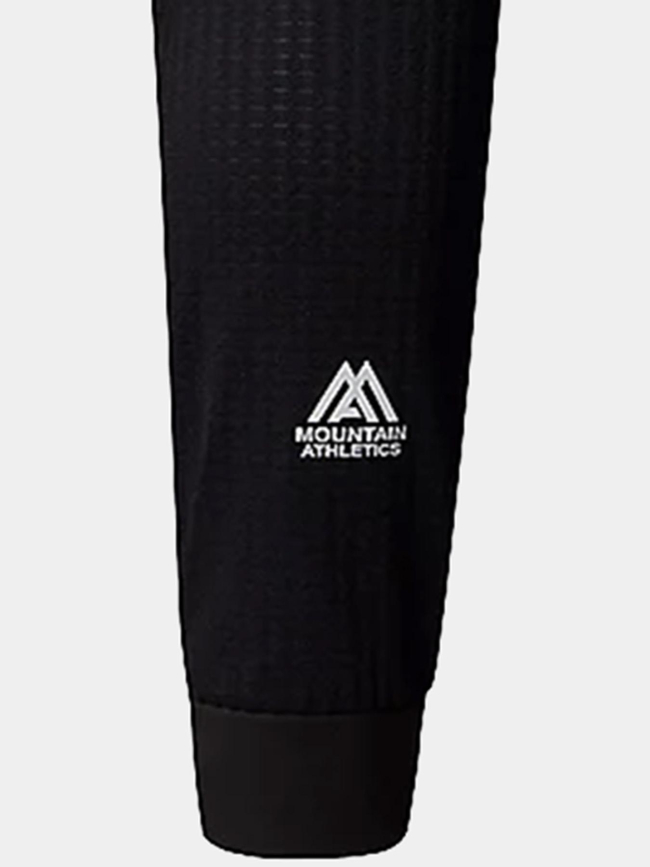 Pantalon jogging mountain athletics noir femme - The North Face