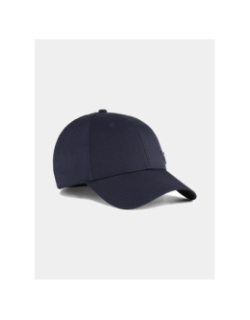 Casquette logo metal bleu marine - Puma
