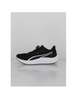 Baskets skyrocket lite 2 noir et blanc homme - Puma