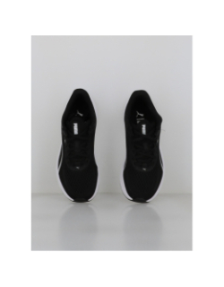 Baskets skyrocket lite 2 noir et blanc homme - Puma