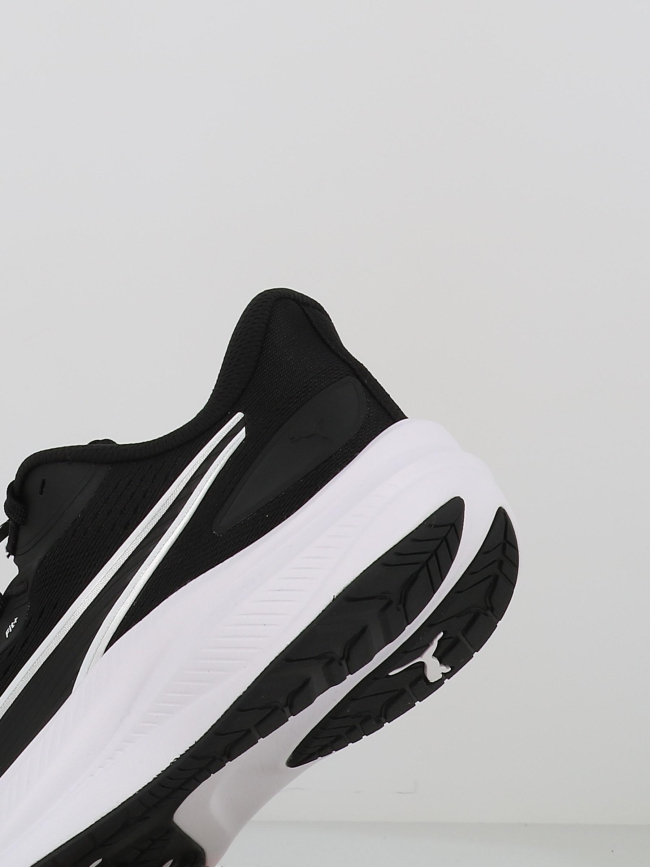 Baskets skyrocket lite 2 noir et blanc homme - Puma