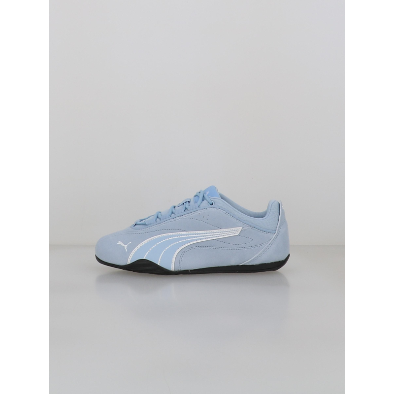 Baskets catch soleil sd bleu ciel femme - Puma