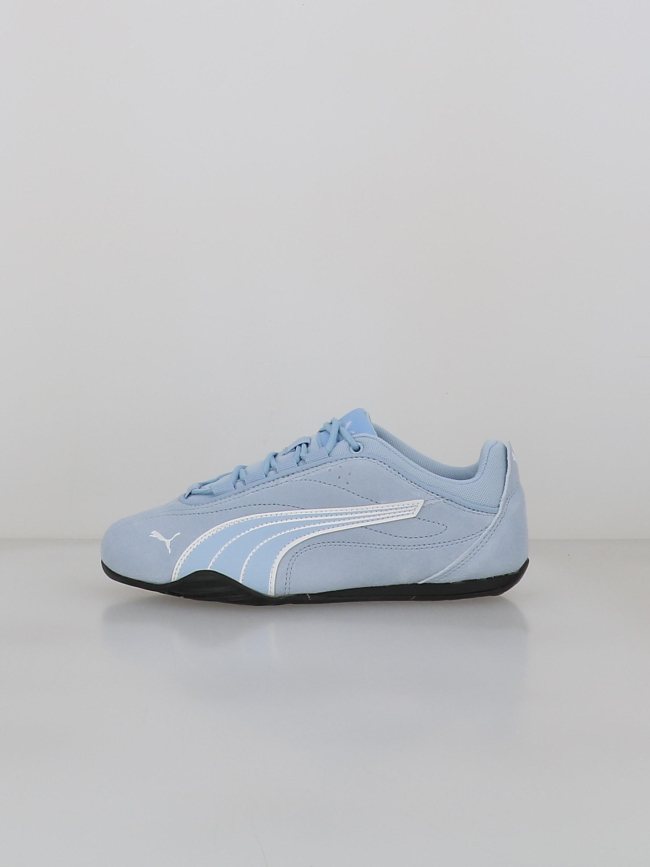 Baskets catch soleil sd bleu ciel femme - Puma