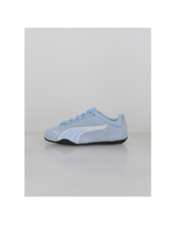 Baskets catch soleil sd bleu ciel femme - Puma