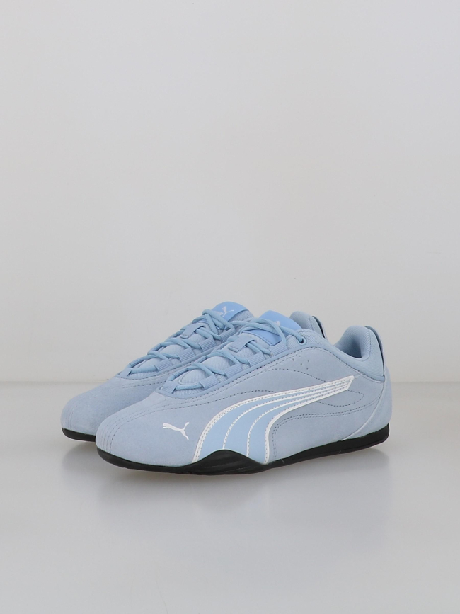 Baskets catch soleil sd bleu ciel femme - Puma