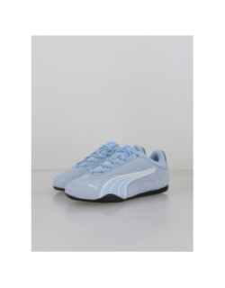 Baskets catch soleil sd bleu ciel femme - Puma