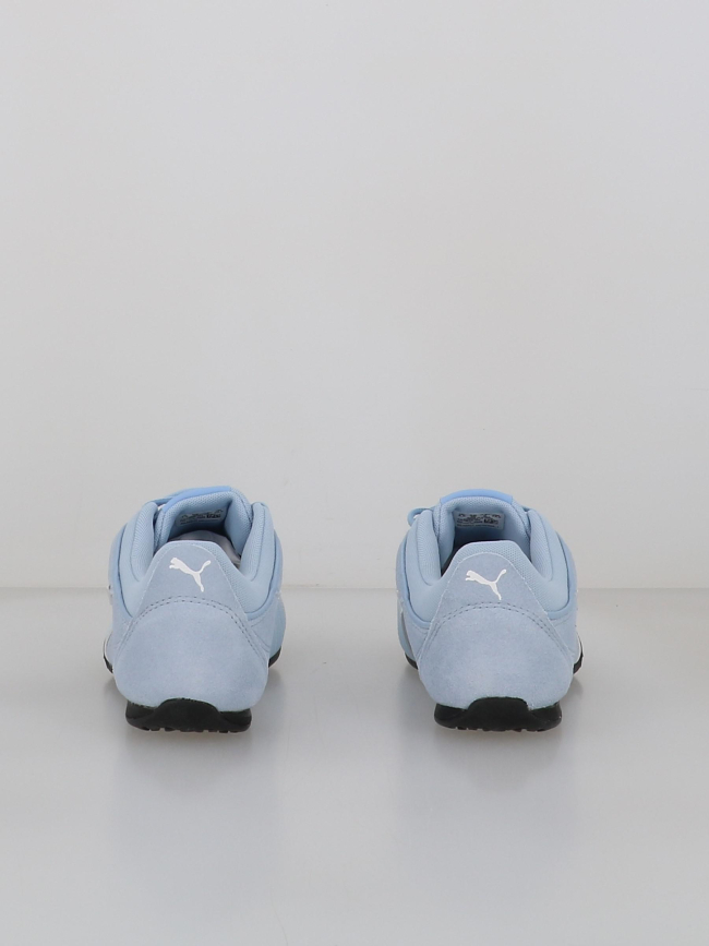 Baskets catch soleil sd bleu ciel femme - Puma