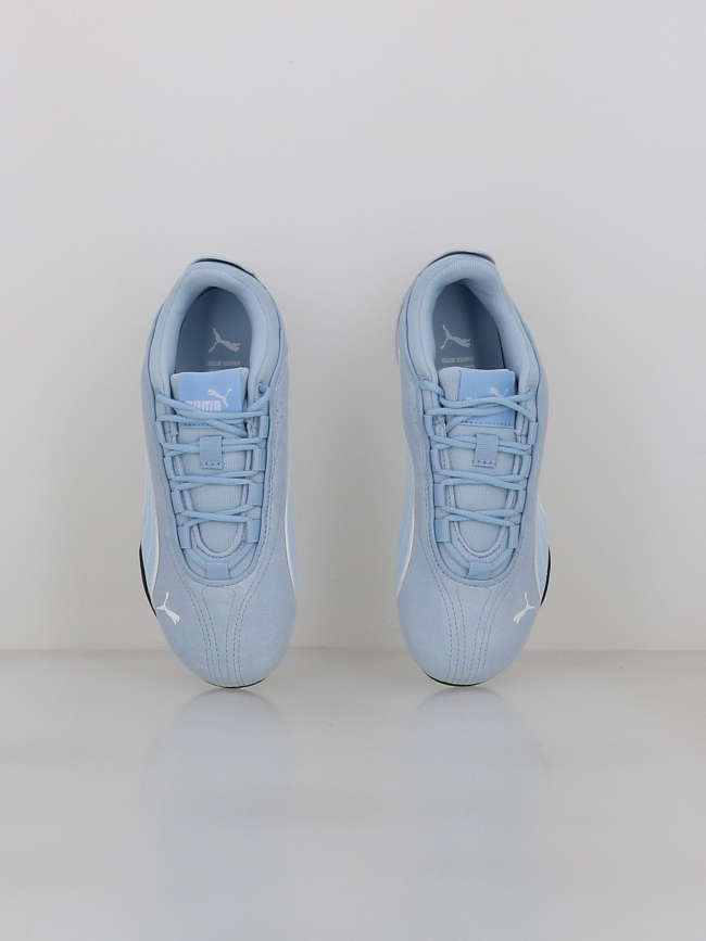 Baskets catch soleil sd bleu ciel femme - Puma