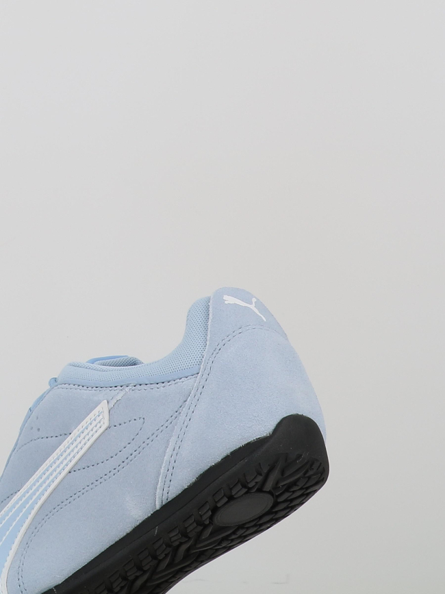 Baskets catch soleil sd bleu ciel femme - Puma