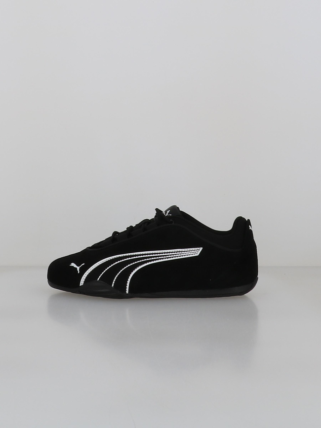 Baskets catch soleil sd noir femme - Puma