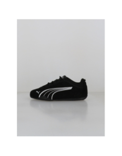 Baskets catch soleil sd noir femme - Puma