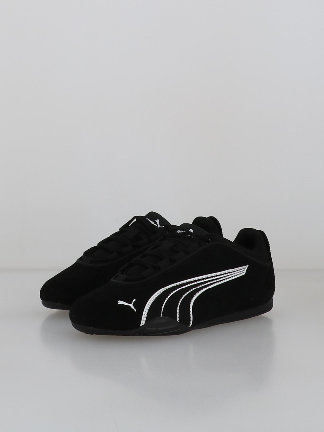 Baskets catch soleil sd noir femme - Puma