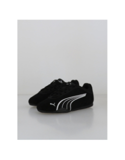 Baskets catch soleil sd noir femme - Puma