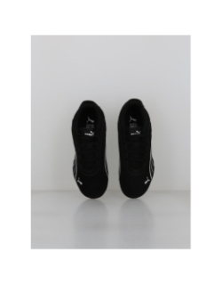 Baskets catch soleil sd noir femme - Puma