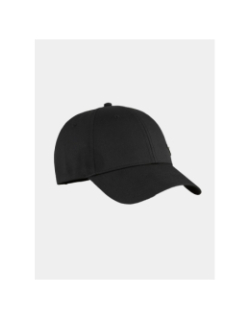 Casquette logo metal noir enfant - Puma