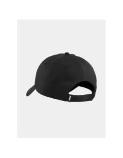 Casquette logo metal noir enfant - Puma