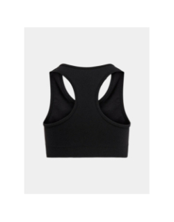Brassière de sport daisy 2 noir fille - Only Play