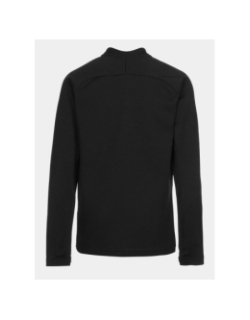 Haut d'entrainement de football acd21 noir enfant - Nike