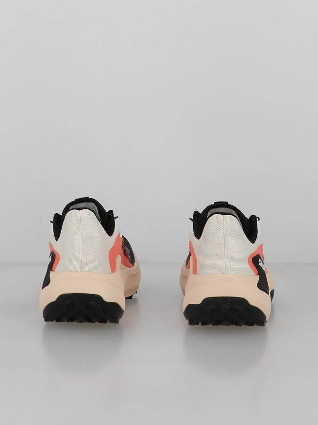 Chaussures de trail genesis multicolore femme - Salomon