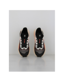 Chaussures de trail genesis multicolore femme - Salomon