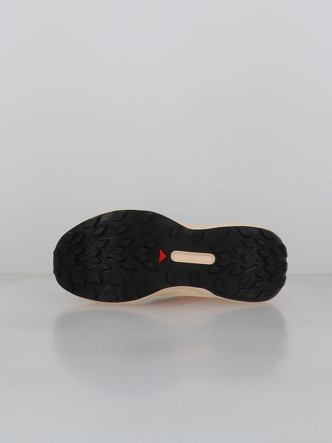 Chaussures de trail genesis multicolore femme - Salomon