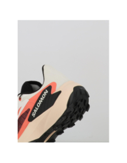 Chaussures de trail genesis multicolore femme - Salomon