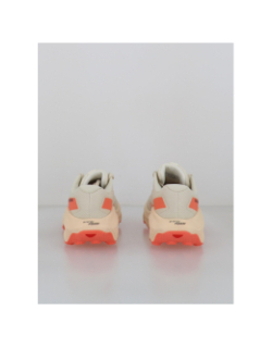 Chaussures de trail running ultra flow 2 blanc femme - Salomon