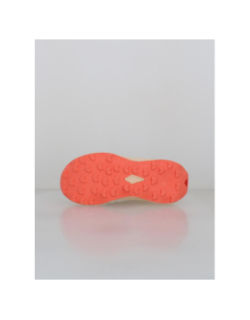 Chaussures de trail running ultra flow 2 blanc femme - Salomon