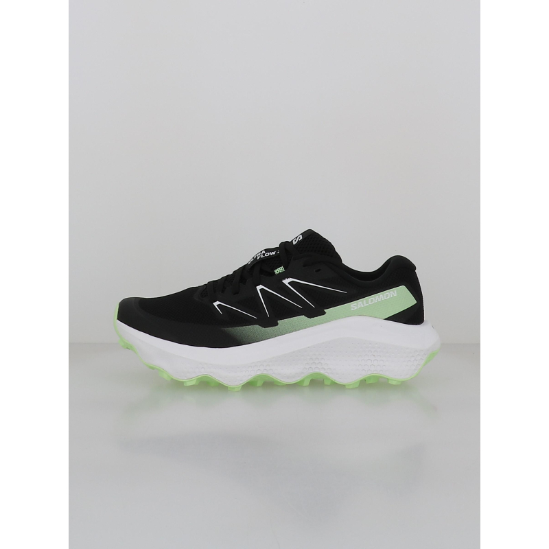 Chaussures de trail ultra flow 2 noir homme - Salomon