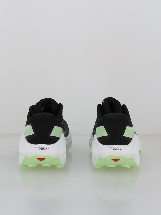 Chaussures de trail ultra flow 2 noir homme - Salomon