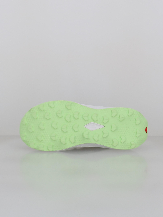 Chaussures de trail ultra flow 2 noir homme - Salomon