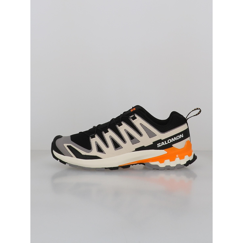 Chaussures de trail running xa pro 3d v9 noir homme - Salomon