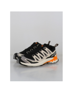 Chaussures de trail running xa pro 3d v9 noir homme - Salomon