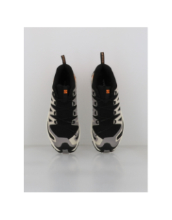 Chaussures de trail running xa pro 3d v9 noir homme - Salomon